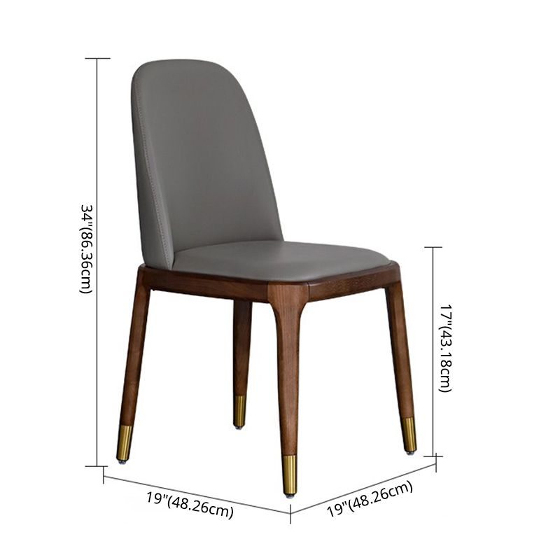 Contemporary Style Sintered Stone Dining Table with Built-in Storage Layer and 4 Legs Base