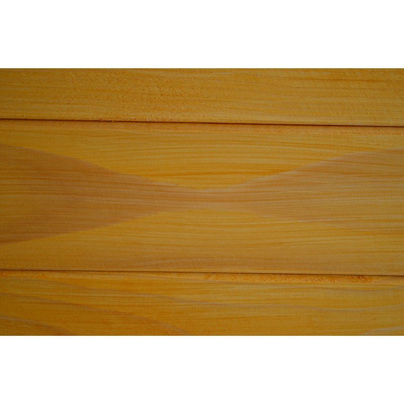 Simple Wood Grain Wall Mural for Sitting Room Removable Wall Decals, Personalized Size