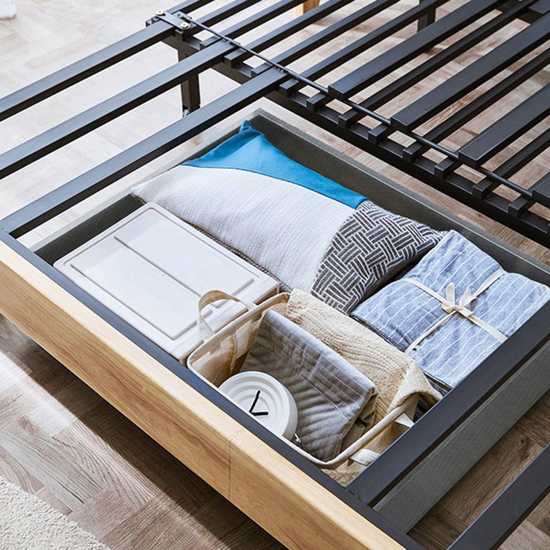 Faux Leather Folding Sleeper Sofa No Distressing Storage Convertible Sofas