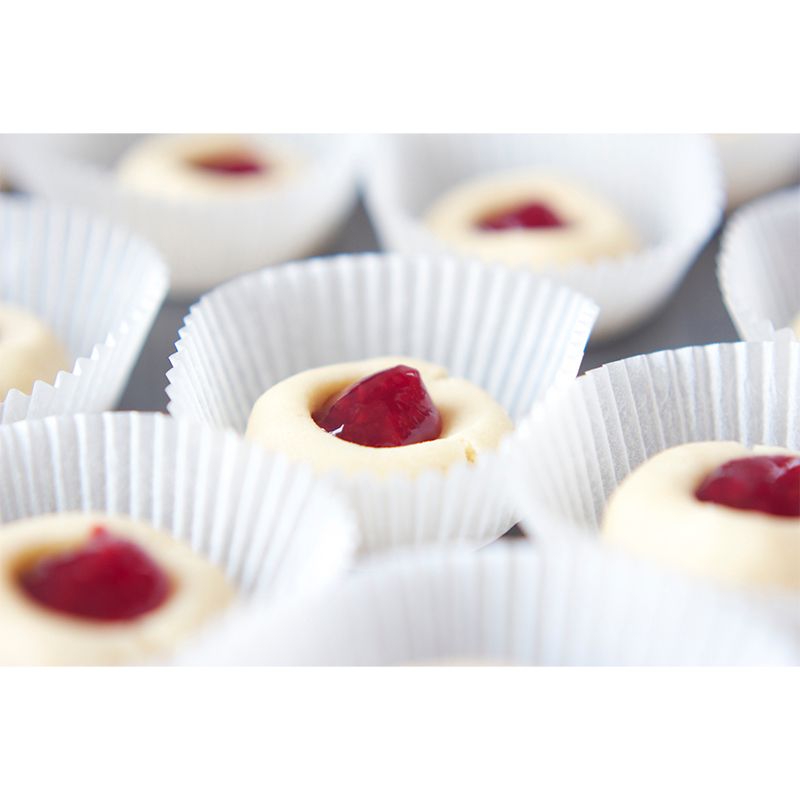 Commercial Cake Shop Mural Wallpaper Sweet Cake Wall Decor, Personalized Size