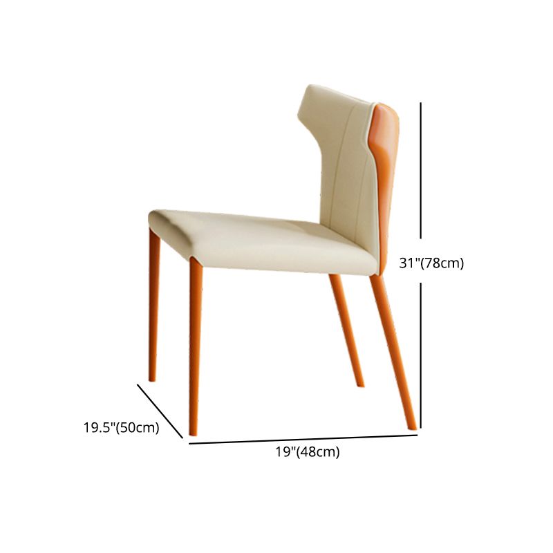 Contemporary 1/4/5/7 Pieces Dining Set Rectangle Dining Table Set