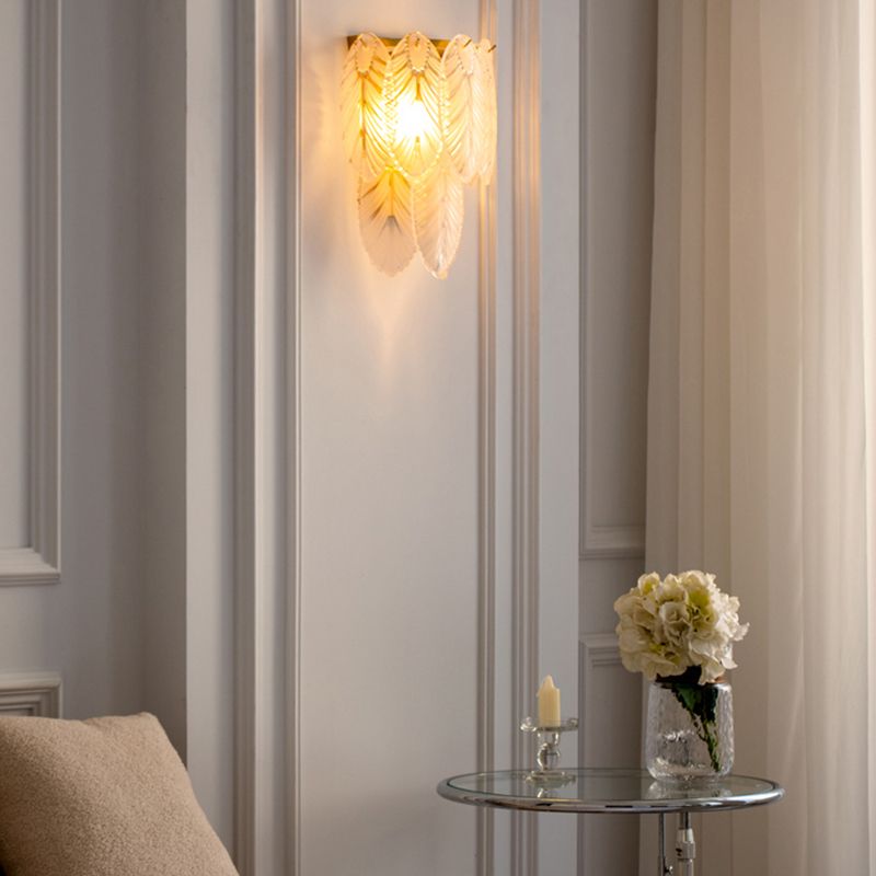 Crystal Shade Wall Lighting Ideas Modern Unique Shade Wall Lighting for Living Room