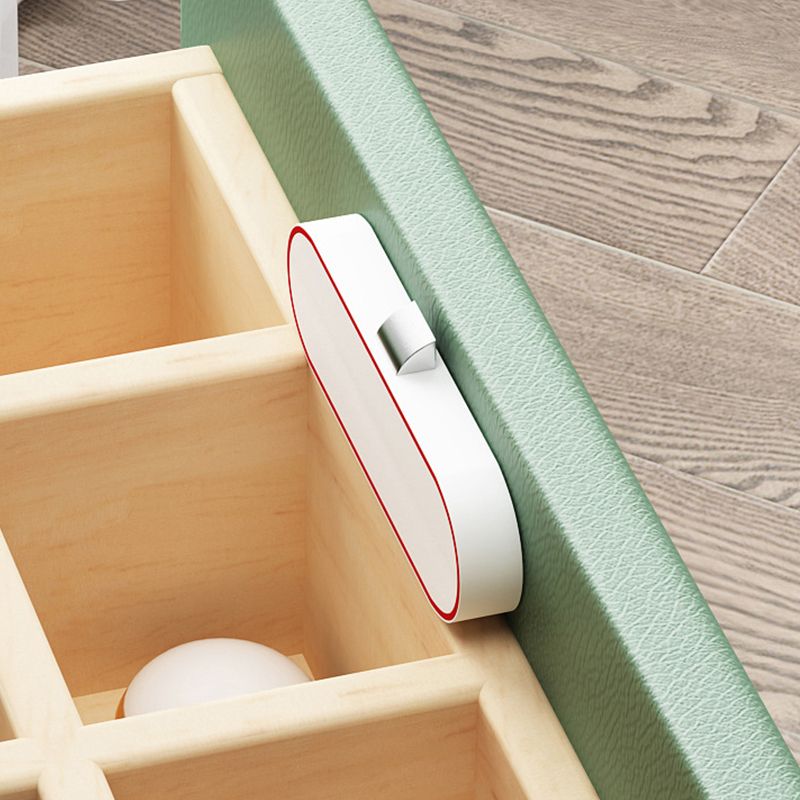 2-Drawers Dressing Table Luxurious Stone Top Vanity Set for Bedroom