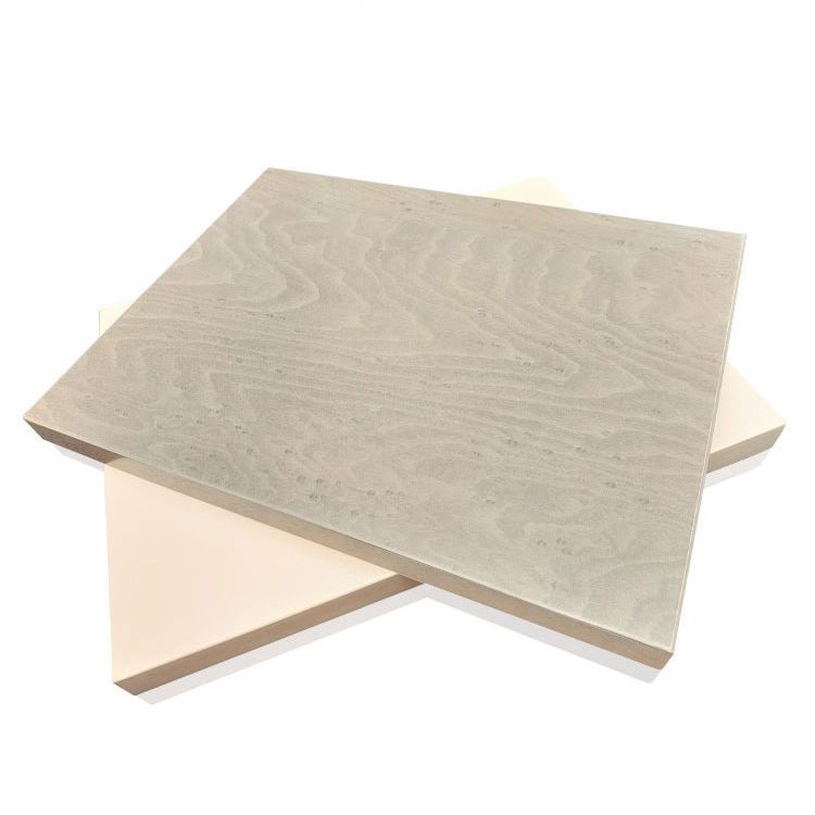 Modern Storage Chest Dresser Stone/Wooden Storage Chest with Drawers