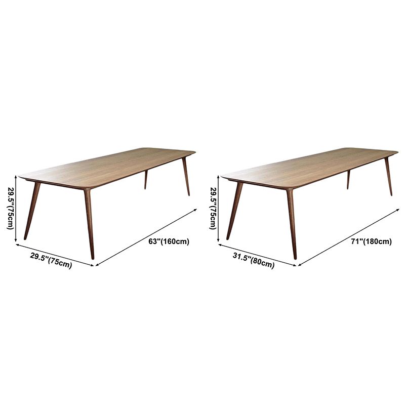 Rechteck 4 Beine modern