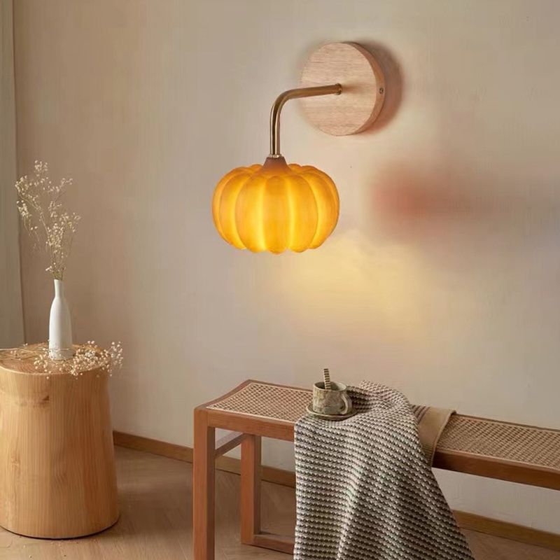 Unique Shape Wall Sconce Lighting Modern Flush Mount Wall Sconce