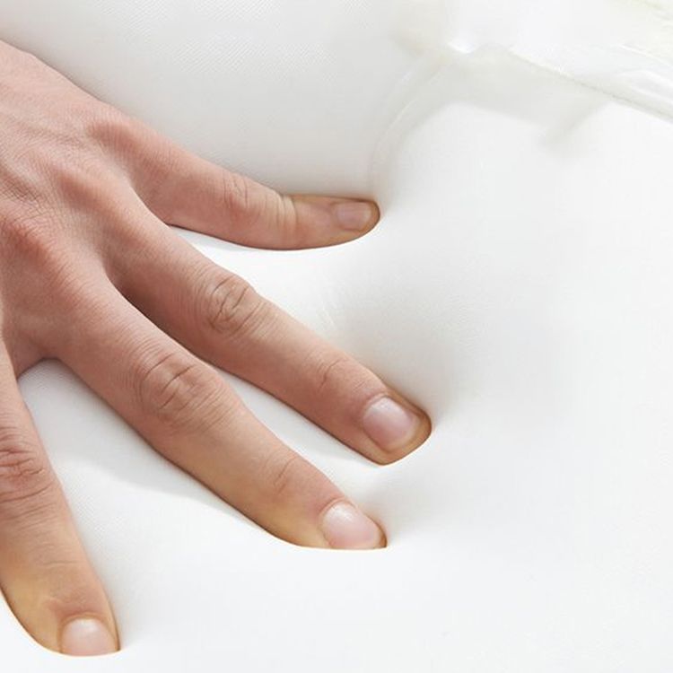 Glam Metal Dining Room Chair Upholstered Side Chair for Home Use