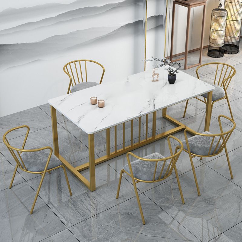 Contemporary Kitchen Dining Arm Chairs Windsor Back Chairs in Grey