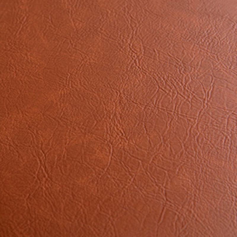 Modern Wood Barstool Fabric Cushion in Matte Finish for Indoor