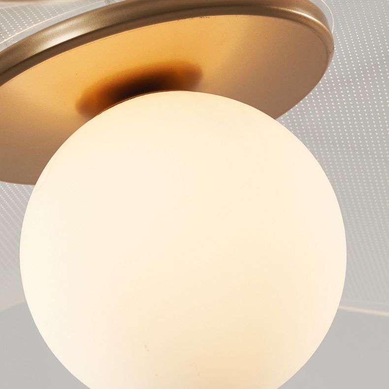 Light Light Light de Loeuf Minimalist Loeuf Light Acrylique chambre à coucher