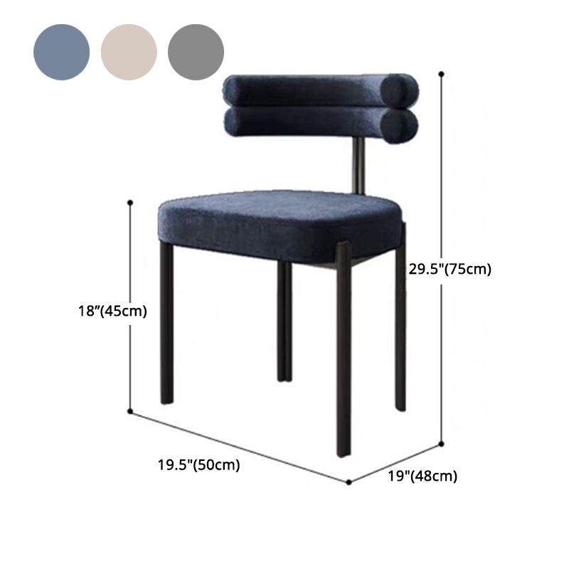 Modern Sintered Stone Dining Table Set 1/2/5 Pieces Dining Set for Home Use