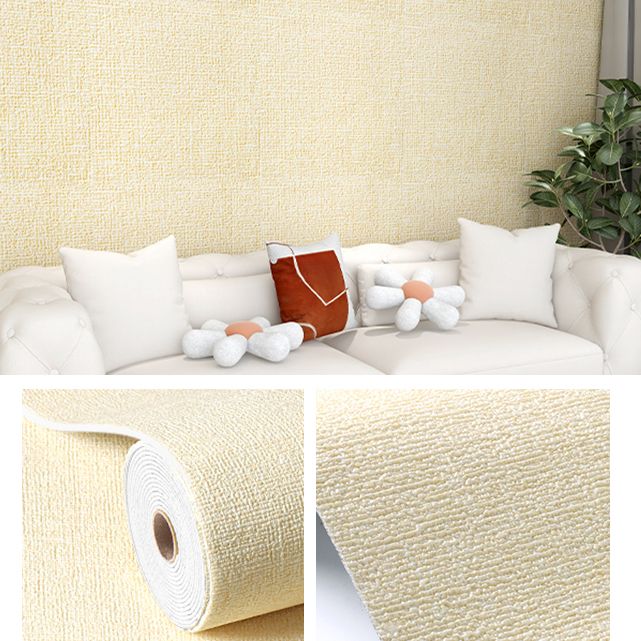 Water Proof Wall Plank Textured Bathroom Living Room Wall Panels