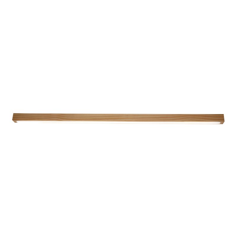 Nordic LED Wall Light Fixture Creative Wooden Wall Light Sconce for Bedroom