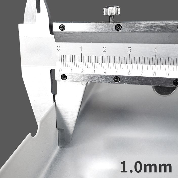 Urban Open Back Shelf Bookcase Standard Steel Bookshelf for Study Room