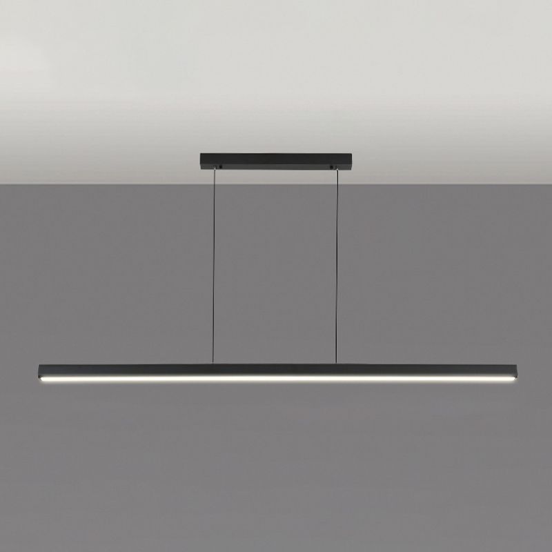 Hanging Ceiling Lights Modern Hanging Light Fixtures in Black for Dining Room