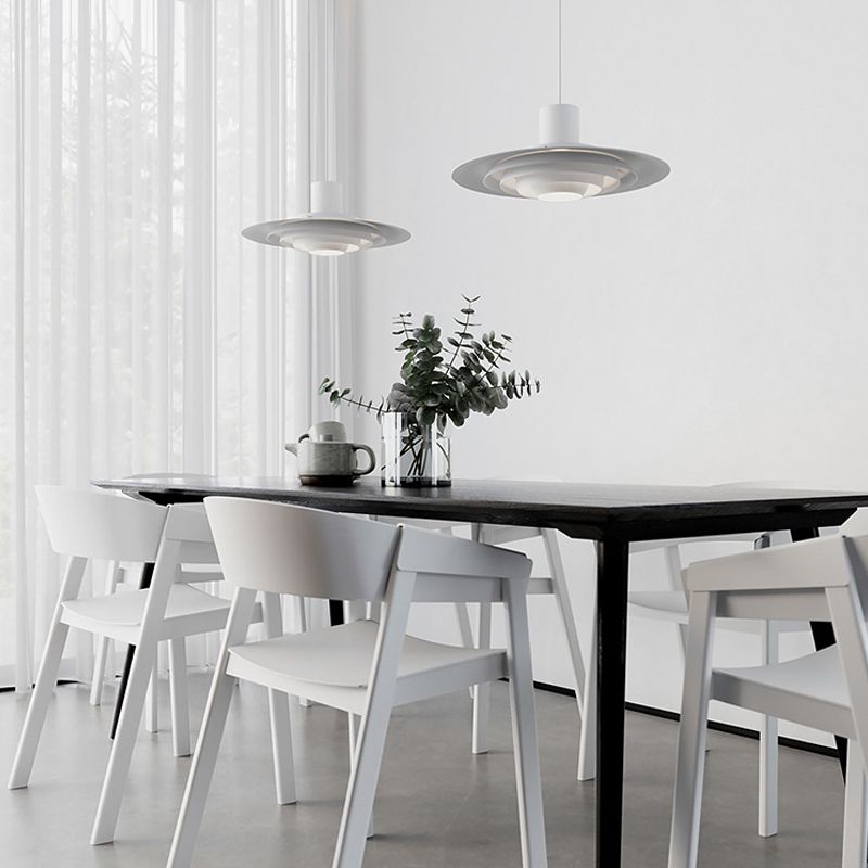 Contemporary Pendant Lighting Simple Hanging Lamp Fixtures for Dining Room Coffee Shop