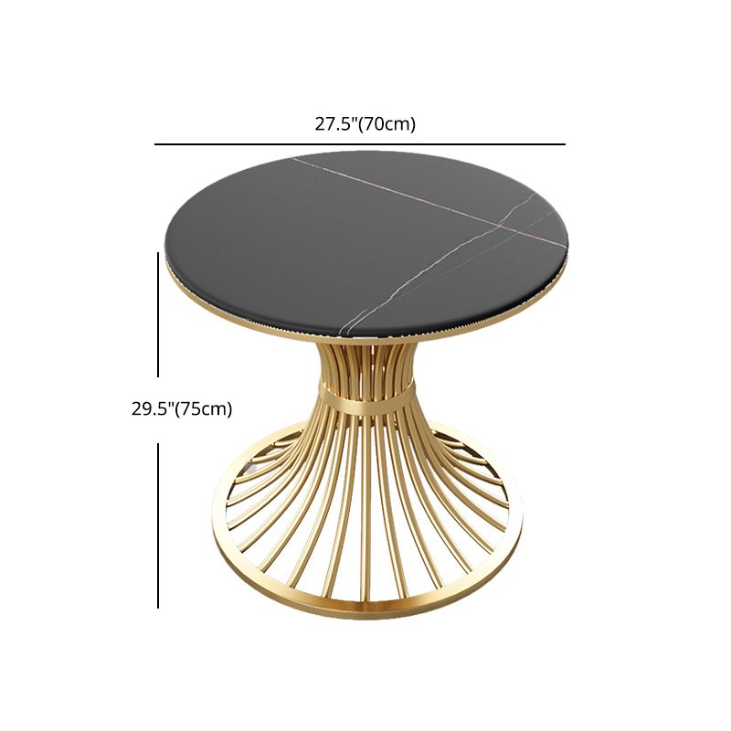 Glam 1/5 Pieces Leather Dining Set Dining Furniture Set /Separate Items