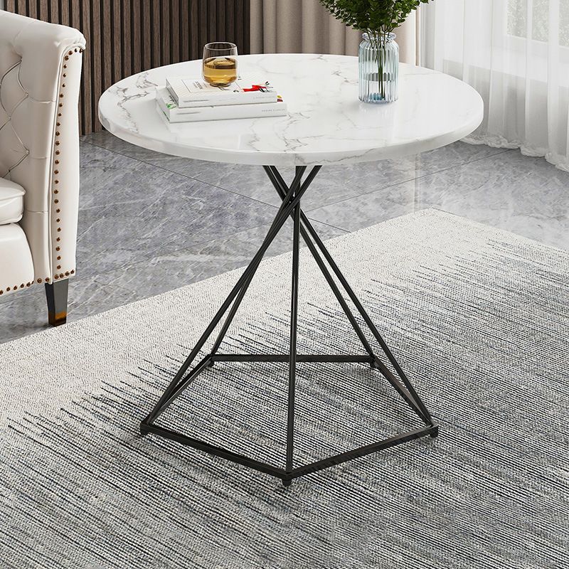 Frame 1 Coffee Table Solid Wood Coffee Table for Living Room