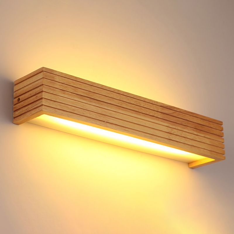 1 miroir à LED léger Light Light Rectangular Lot de salle de bain MADEUP MADEUR MIRROCH