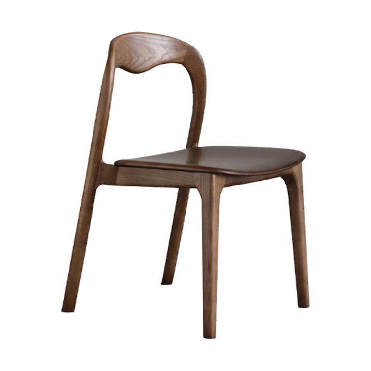 Modern 1/2/3/4/5 Pieces Wood Dining Set Dining Furniture Set /Separate Items