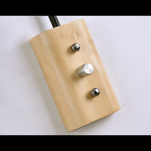 Modern Simplicity Cone Wall Lamps Opal Glass Wall Lighting Fixtures for Restaurant