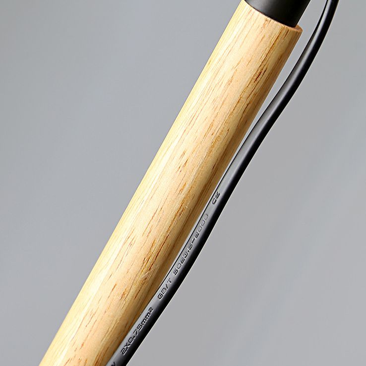 Nordic Bell Shade Floor Standing Light Metal Living Room Adjustable Reading Book Lamp