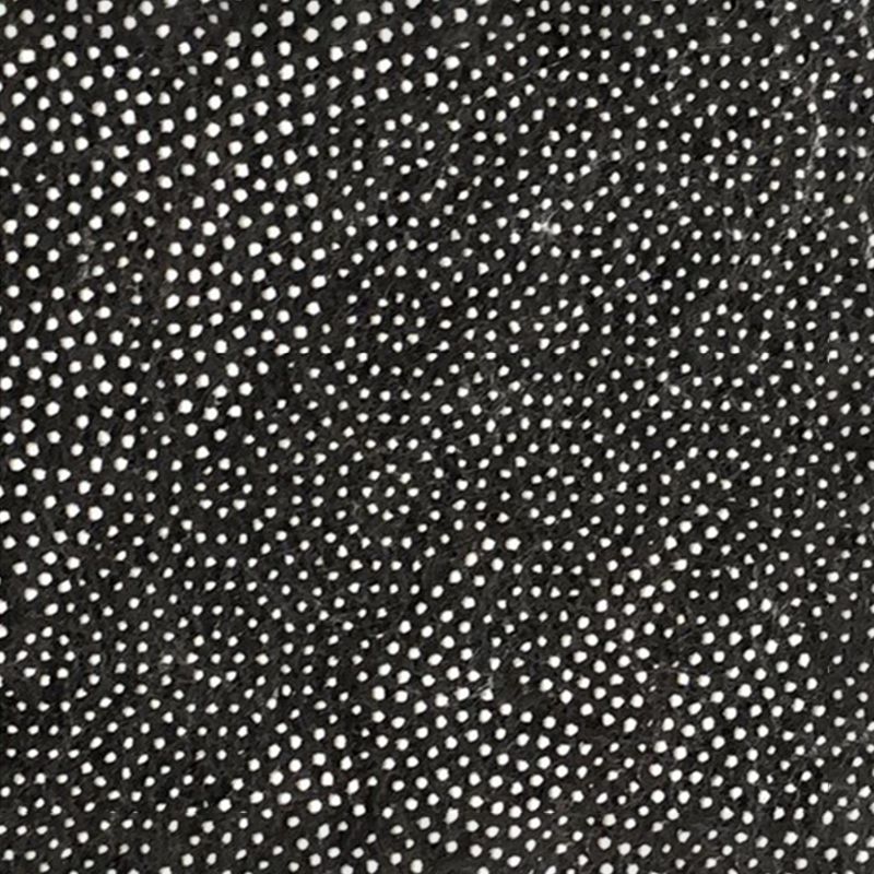Mehrfarbiger kreativer moderner Teppich mit asymmetrischem Geometrie-Design, Teppich aus Polyester mit rutschfester Rückseite für die Inneneinrichtung