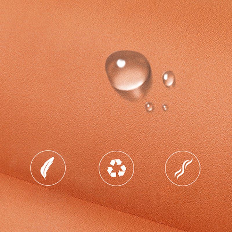 Modern Wooden Base Home Rocking Chair Lounge Leisure Lazy Chair for Balcony