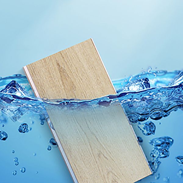 Industry Style Indoor Laminate Flooring Distress Laminate Flooring