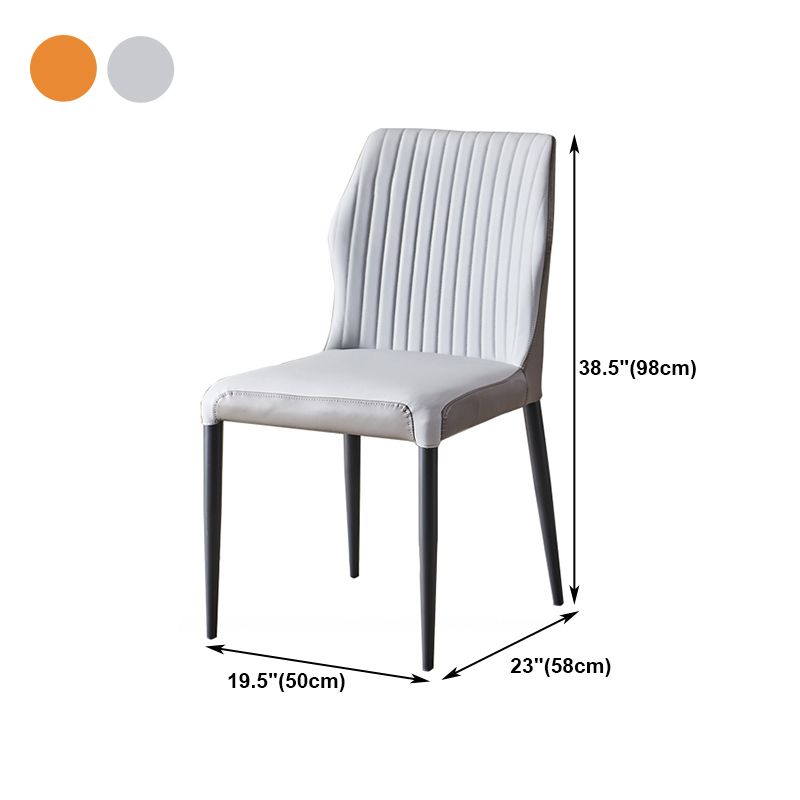 Contemporary 1/4/6/7 Pieces Dining Set Sintered Stone Dining Room Set