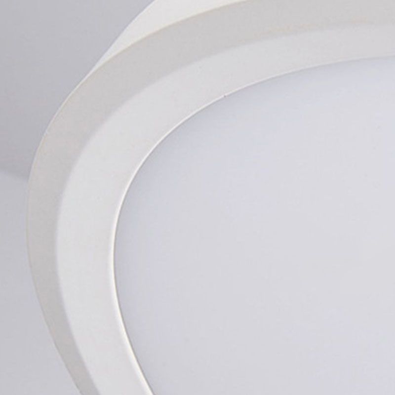 LAMPE CIRCULAIRE CIRCULAIRE ALUMINIM MINIMALE MINIMALEMENT