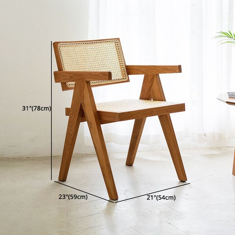 Modern 1/4/5 Pieces Dining Set Solid Wood Dining Furniture Set /Separate Items