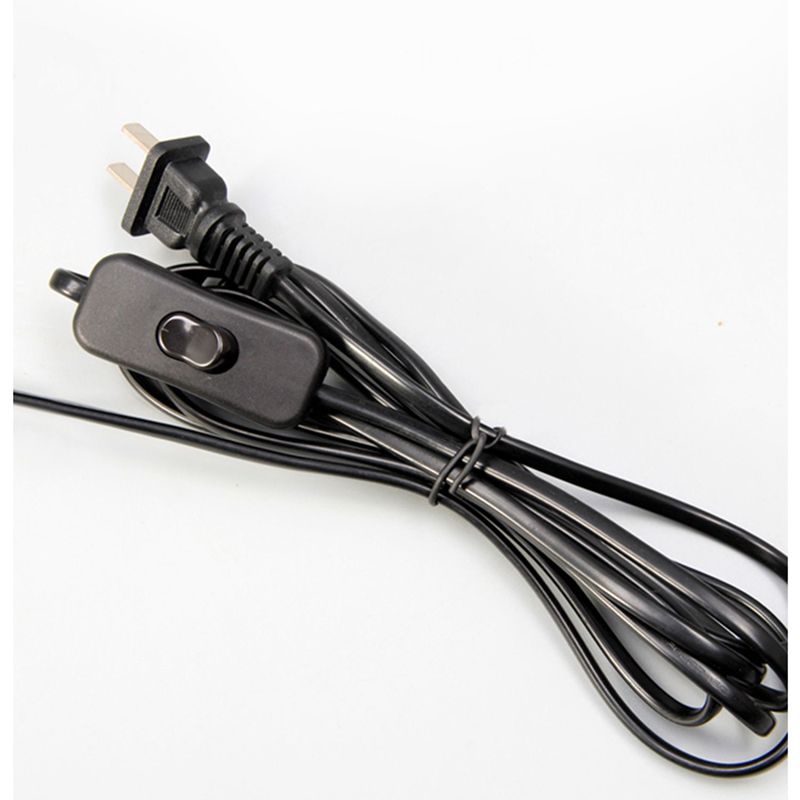 Metal Wall Lamp Industrial Style 1-light Shape Wall Mounted Lighting for Bedroom