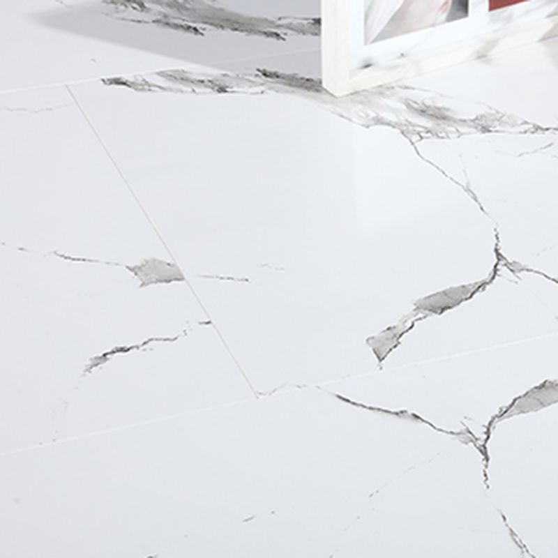 Modern Laminate Plank Flooring Wood Scratch Resistant and Fade Resistant Laminate Floor