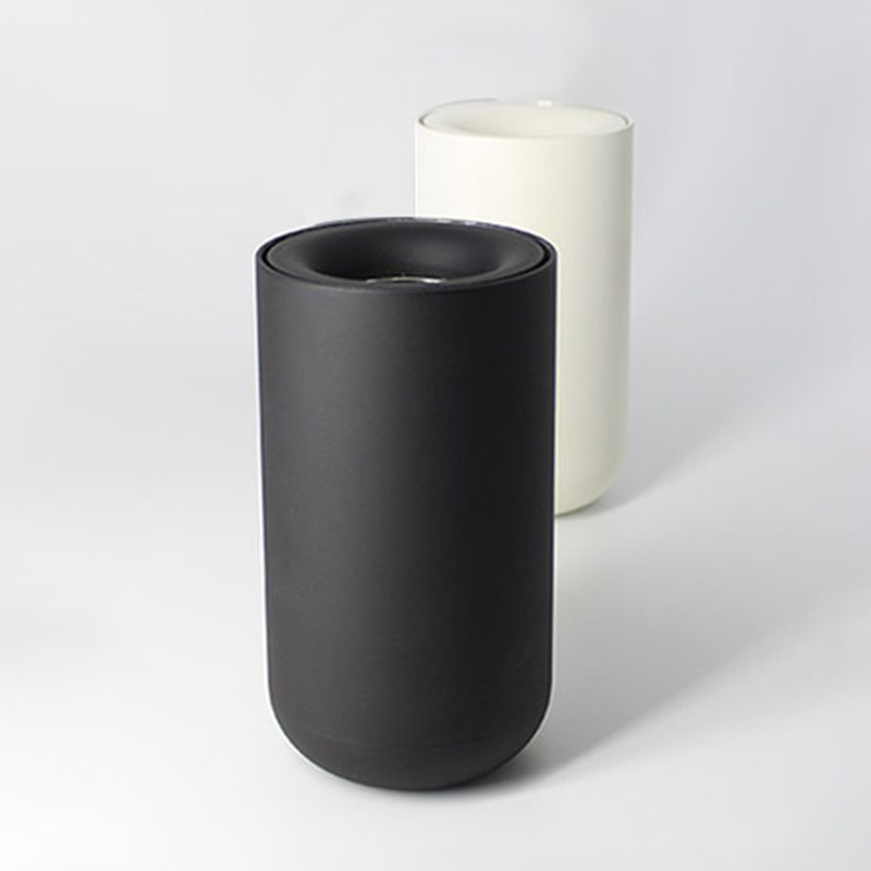 Aluminum Elongated Dome Ceiling Lamp Nordic LED Flush Mount Lighting for Hallway