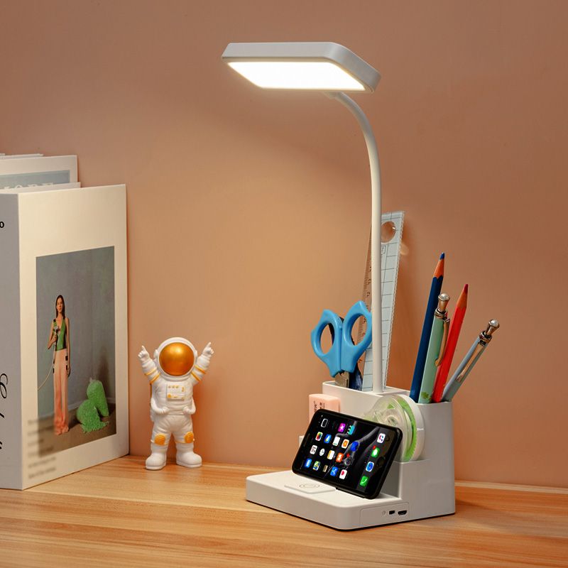 Modern Minimalist in stile minimalista TOUCT SENSOR LED LAMPAGGIO LAMPAGGIO DI PRANDA LIGHT PER DESCA