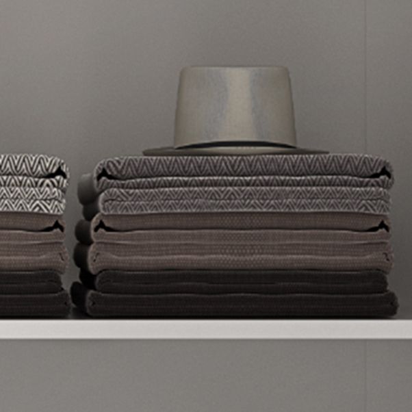 Manufactured Wood Blue Storage Cabinet Coastal Cabinet with Hinged Door