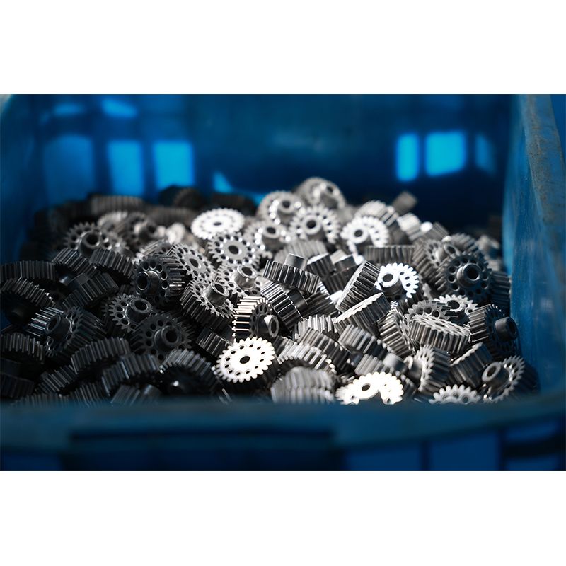 Mildew Resistant Industrial Metal Mural Wallpaper Decorative Wall Art for Decoration