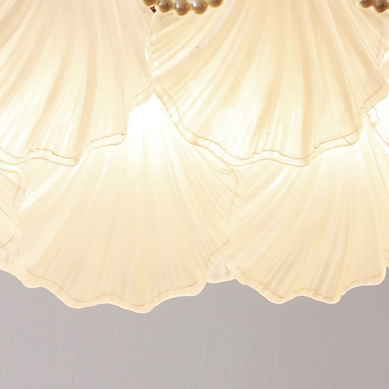 Nordic Island Light Colorful Pendant Lighting Fixture for Dining Room