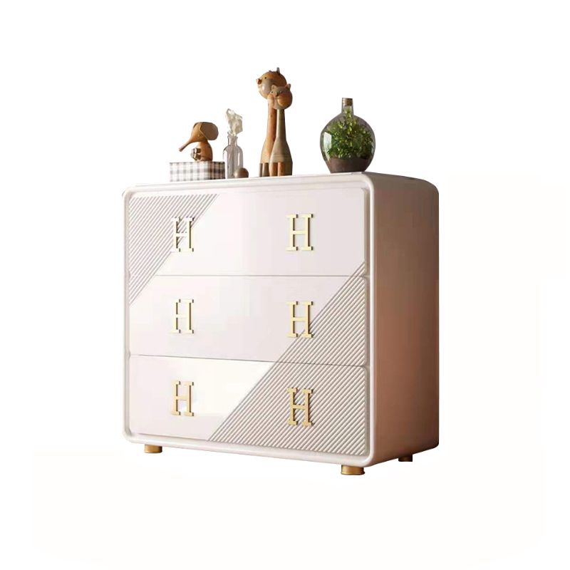 Vertical Bachelor Chest Modernism Storage Dresser with 3/5 Dressers for Home