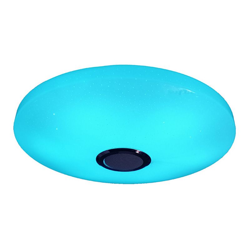 Ceiling Light Fixture Phone Control Light Bluetooth LED Light Living Room Light Indoor Light
