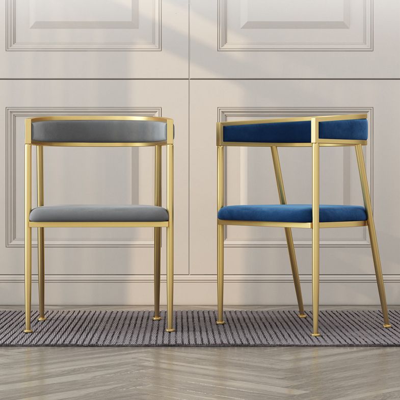 Glam Style Sintered Stone Dining Set 1/3 Pieces Dining Set for Dining Areas