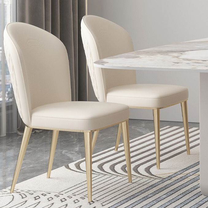 Designer Style 1/2/4/5/6/9 Pieces Dining Set Sintered Stone Dining Table Set
