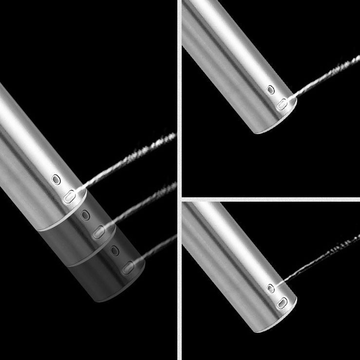 Concealed Tank Toilet Floor Mount Heated Seat One-Piece Toilet with Slow Close Seat