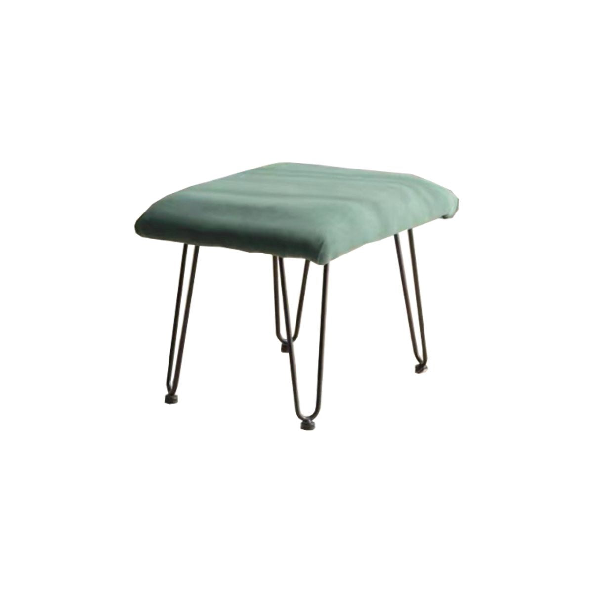 Faux Leather Gorgeous Rocking Chair Removable Cushions Rocker Chair for Living Room