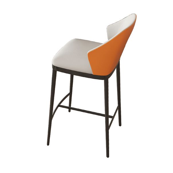 Industrial Rectangle Stone Bar Table Set 1/2/4 Pieces Counter Table for Indoor