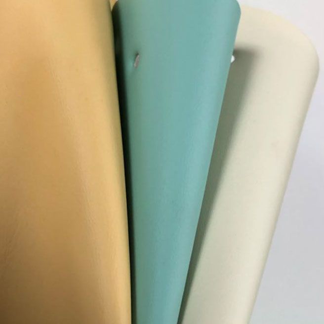 Upholstered Matte Finish Dining Chair Designer Style Conference Room Solid Back Arm Chair