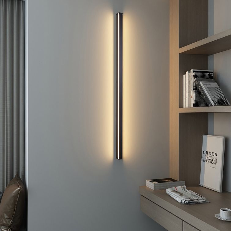 LED RECTANGE DE MAURS DE MALLE ÉCLAINE