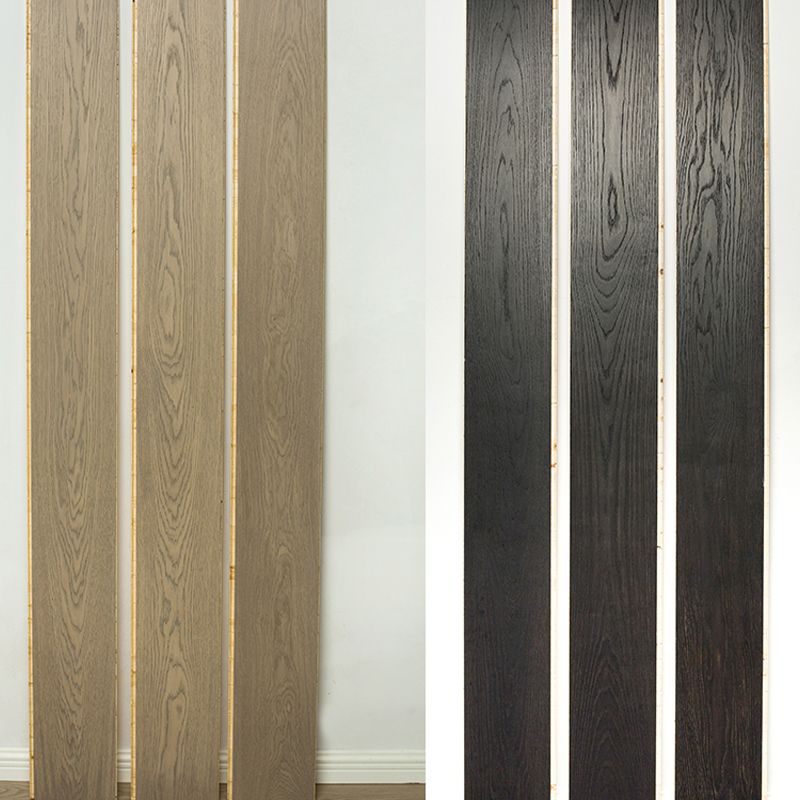 Laminate Floor Wood Medium Waterproof Living Room Indoor Laminate Floor