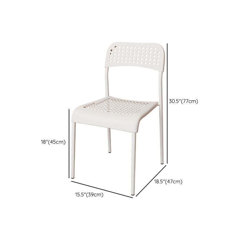 Modern 1/4/5 Pieces Dining Table Rectangle Wood Furniture for Restaurant